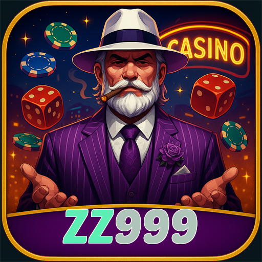 ZZ999 bet-Logo